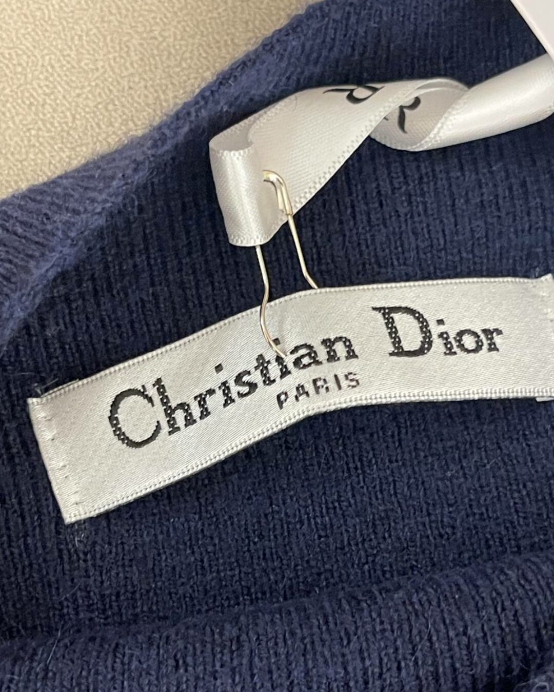 Кофта Dior
