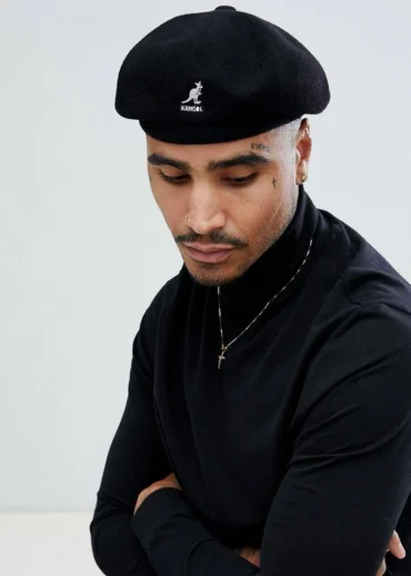 Берет Kangol