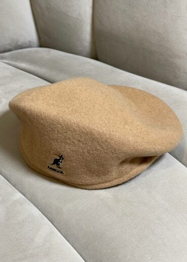 Берет Kangol