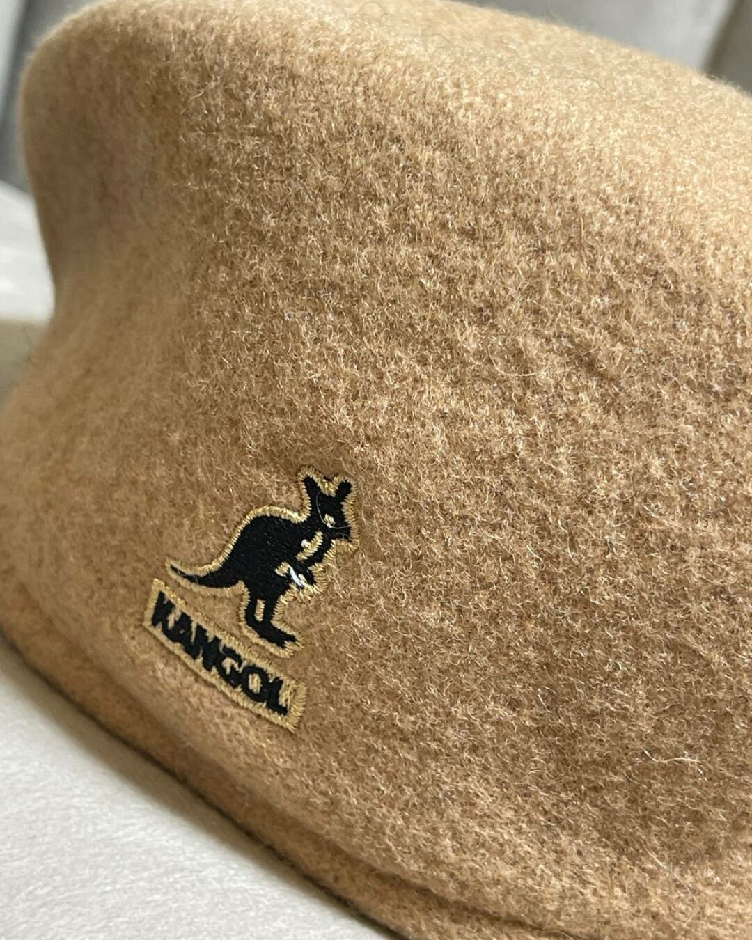 Берет Kangol