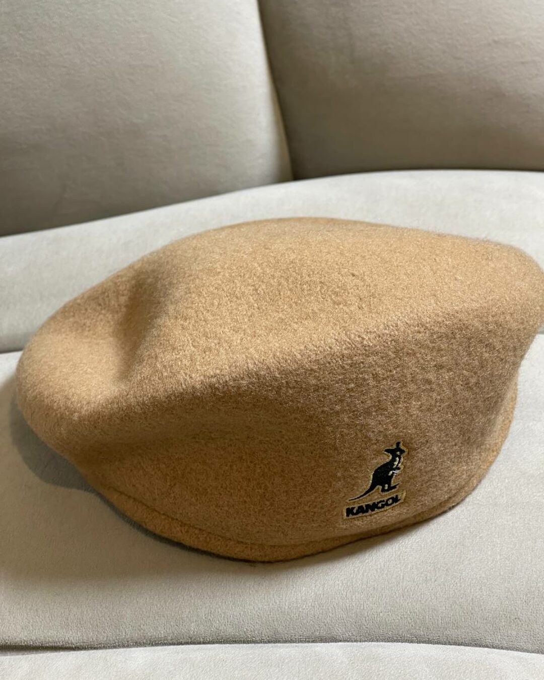 Берет Kangol