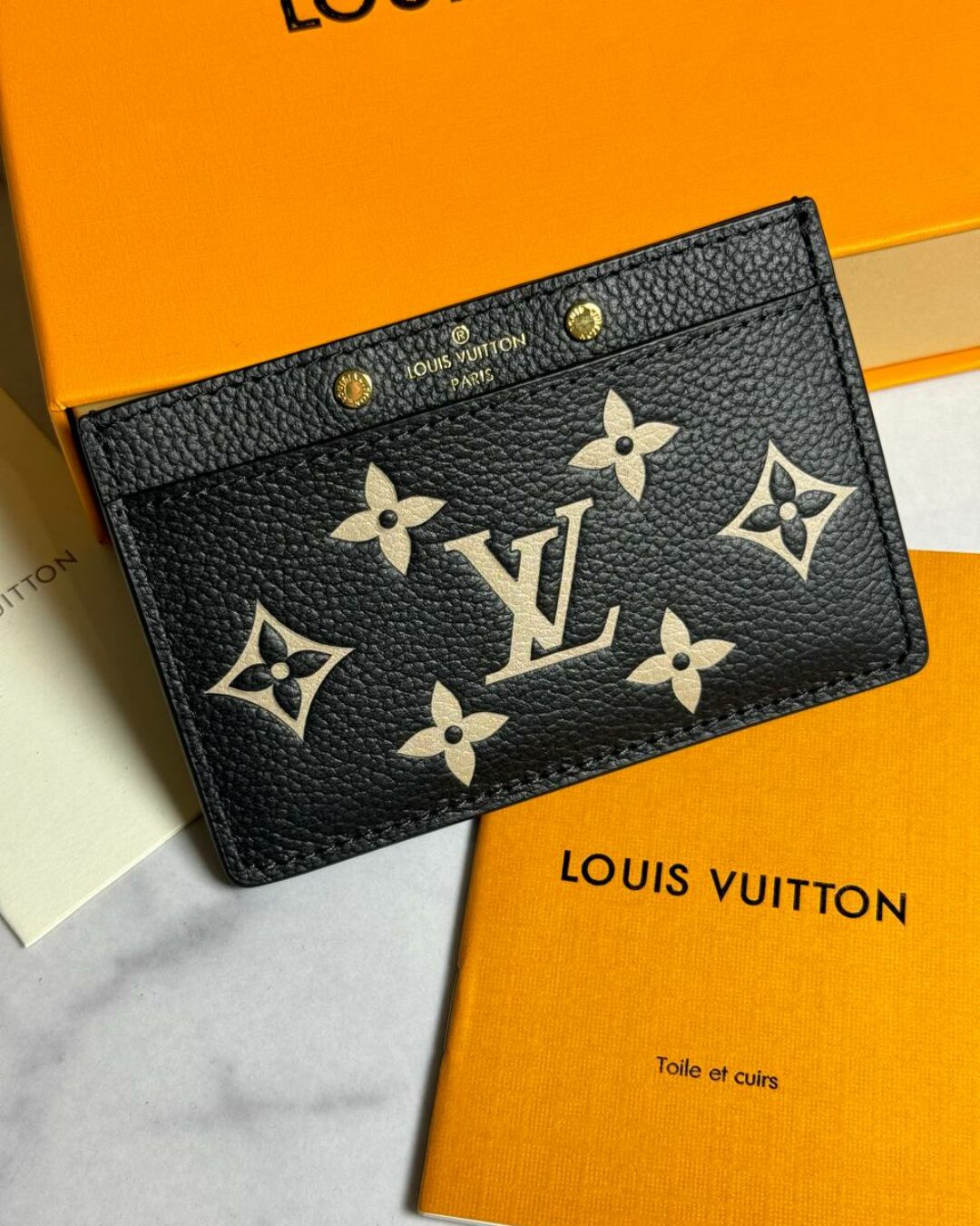 Картхолдер Louis Vuitton (Premium)