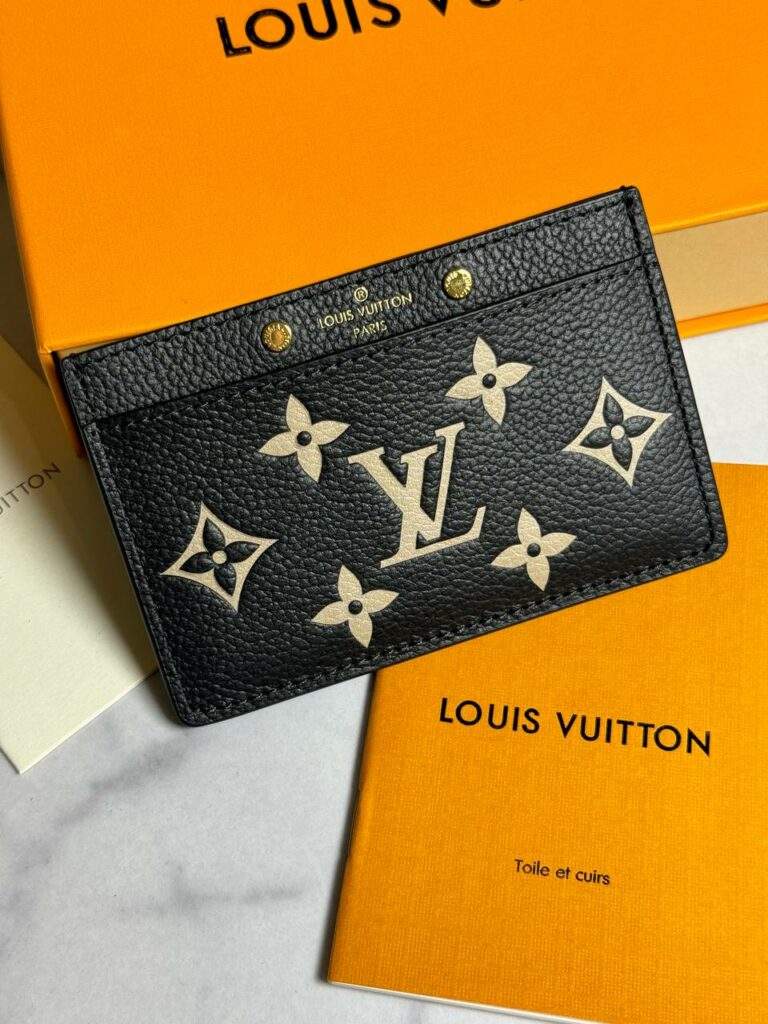 Картхолдер Louis Vuitton (Premium)