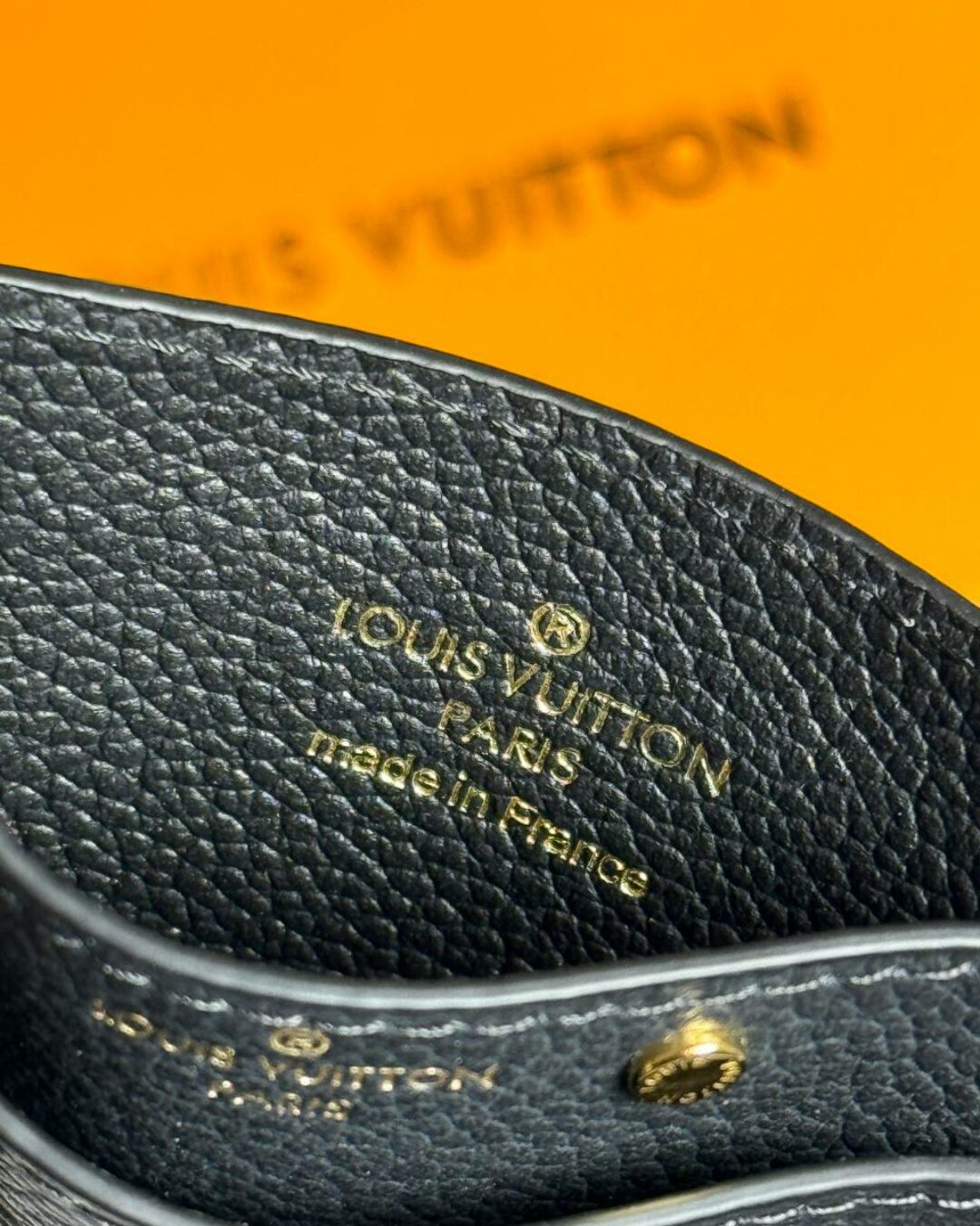 Картхолдер Louis Vuitton (Premium)