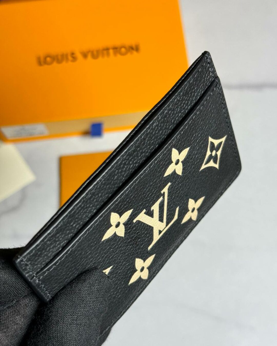 Картхолдер Louis Vuitton (Premium)