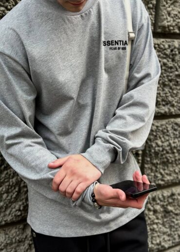 Кофта Fear of God