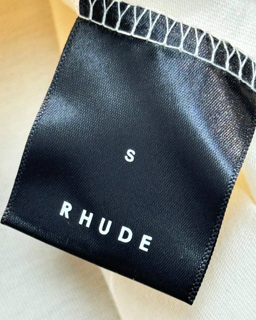 Футболка Rhude