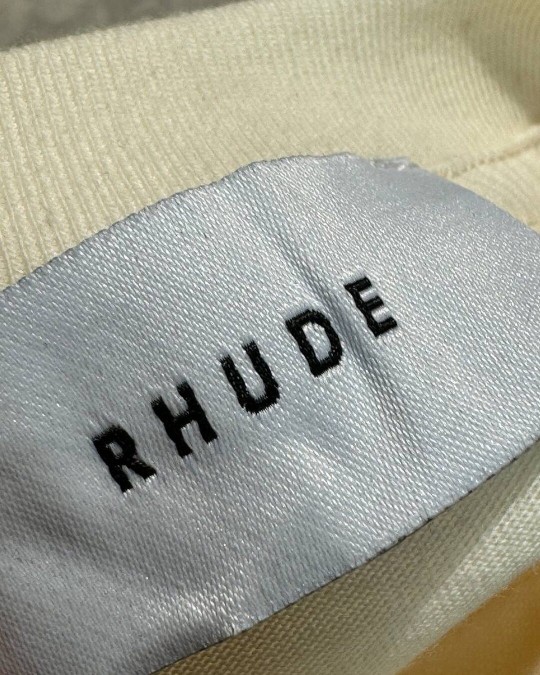 Футболка Rhude