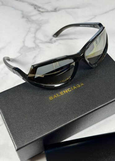 Очки Balenciaga