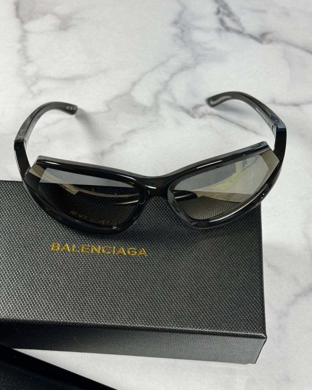 Очки Balenciaga