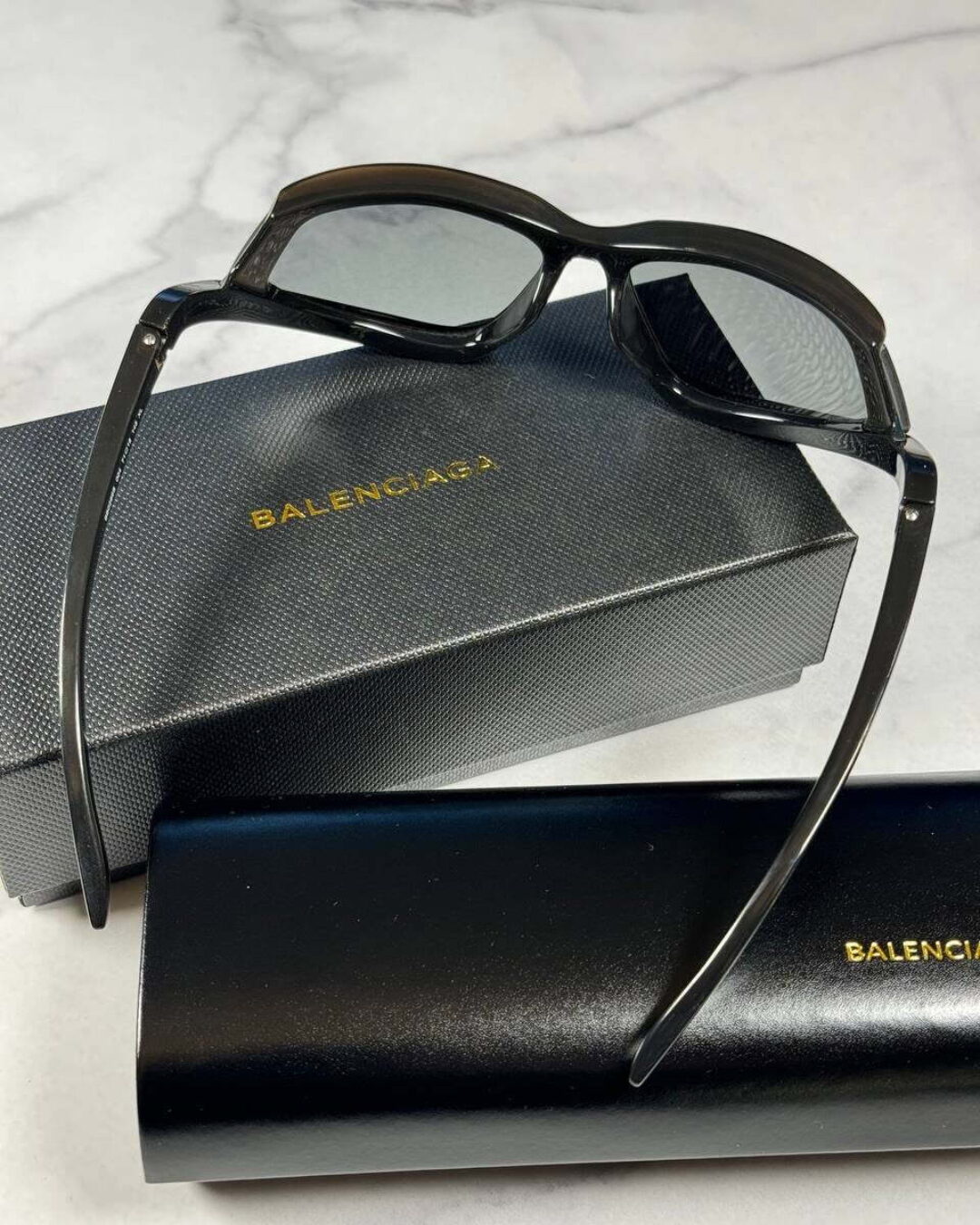 Очки Balenciaga