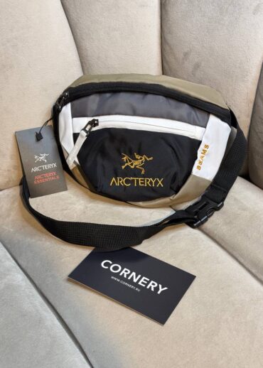 Сумка Arcteryx