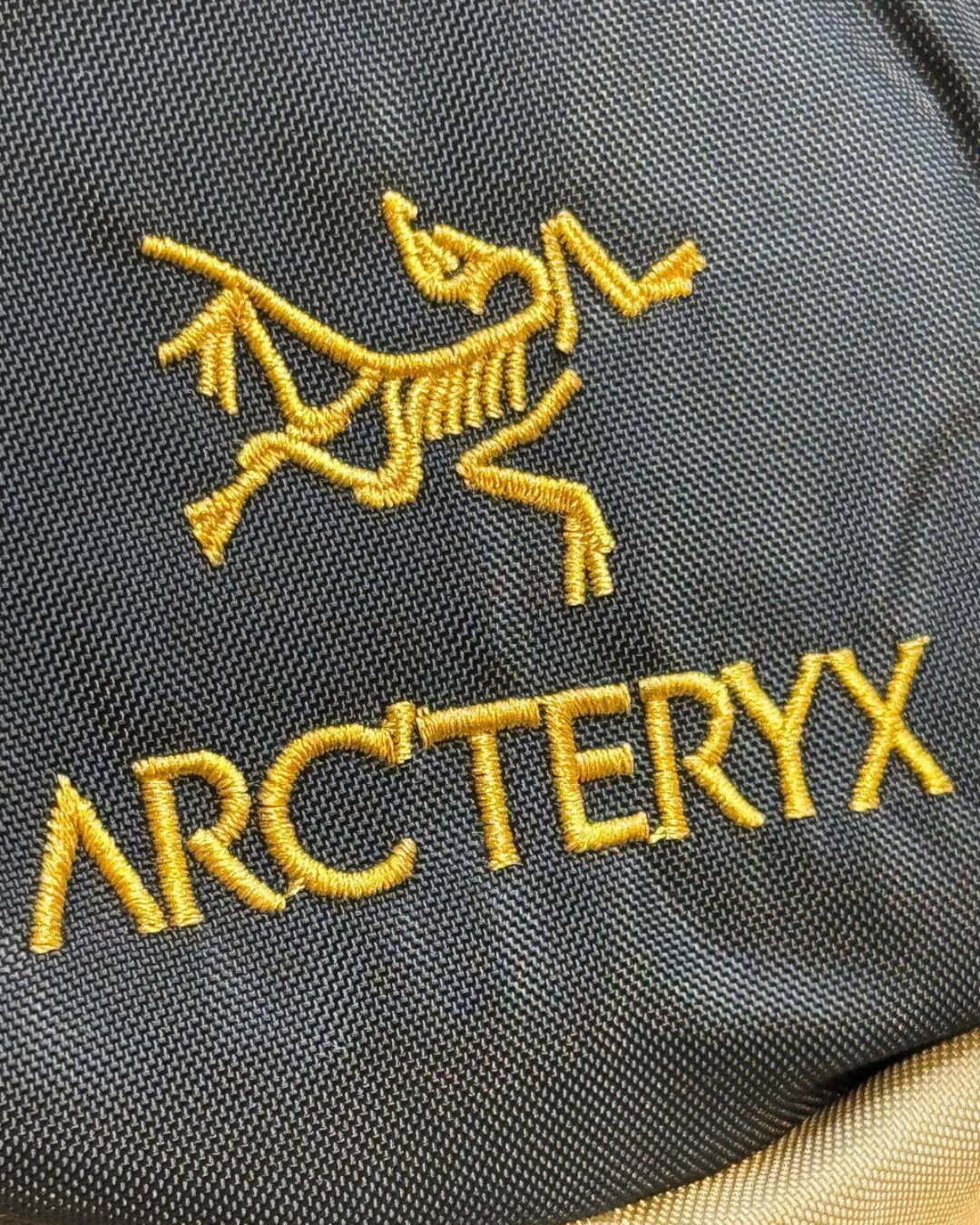 Сумка Arcteryx