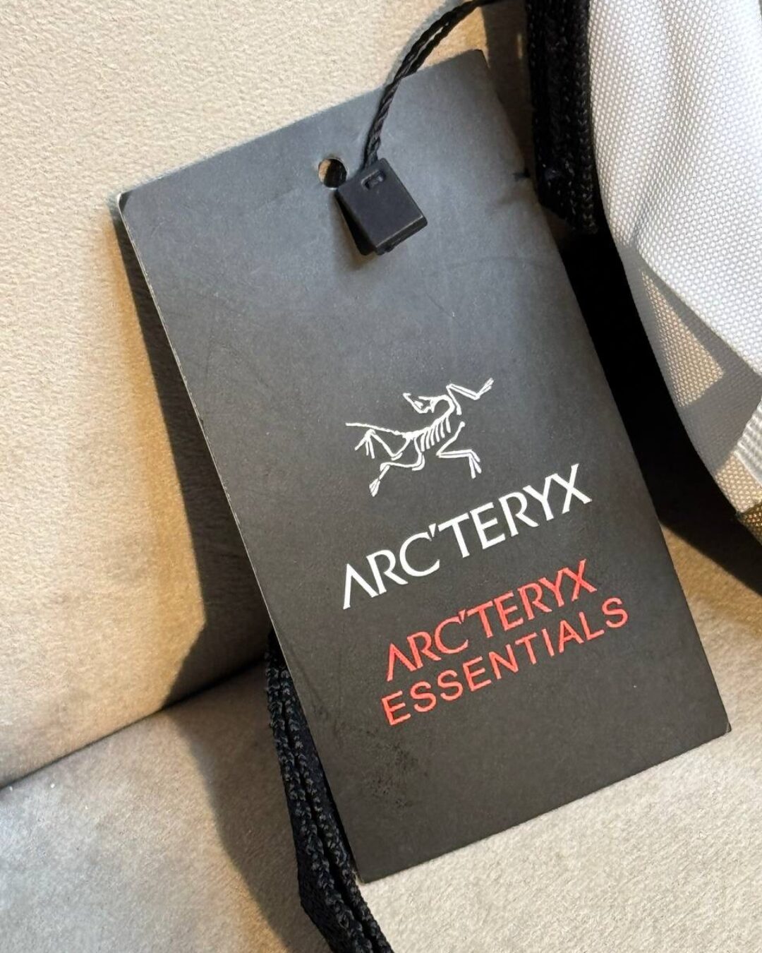 Сумка Arcteryx