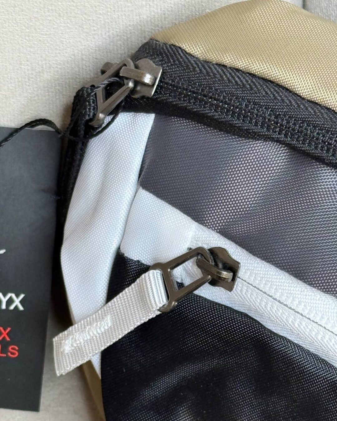 Сумка Arcteryx