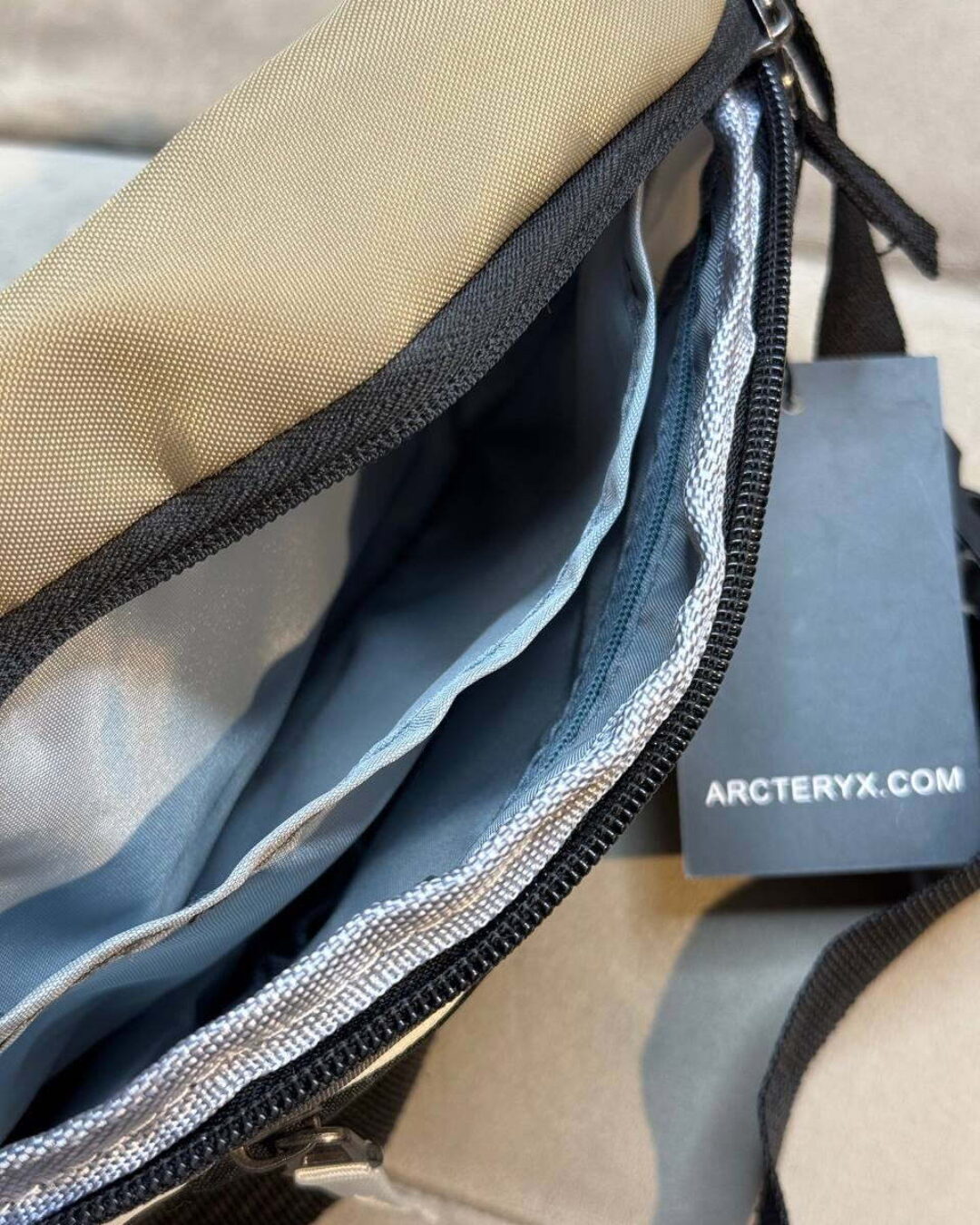 Сумка Arcteryx