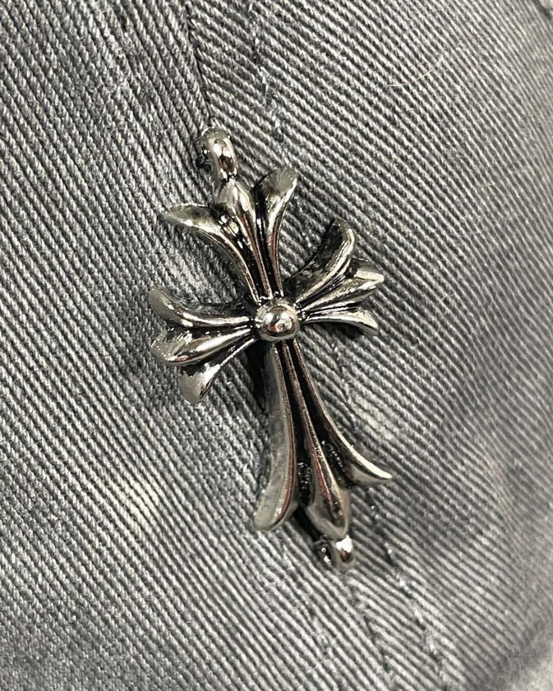 Кепка Chrome Hearts