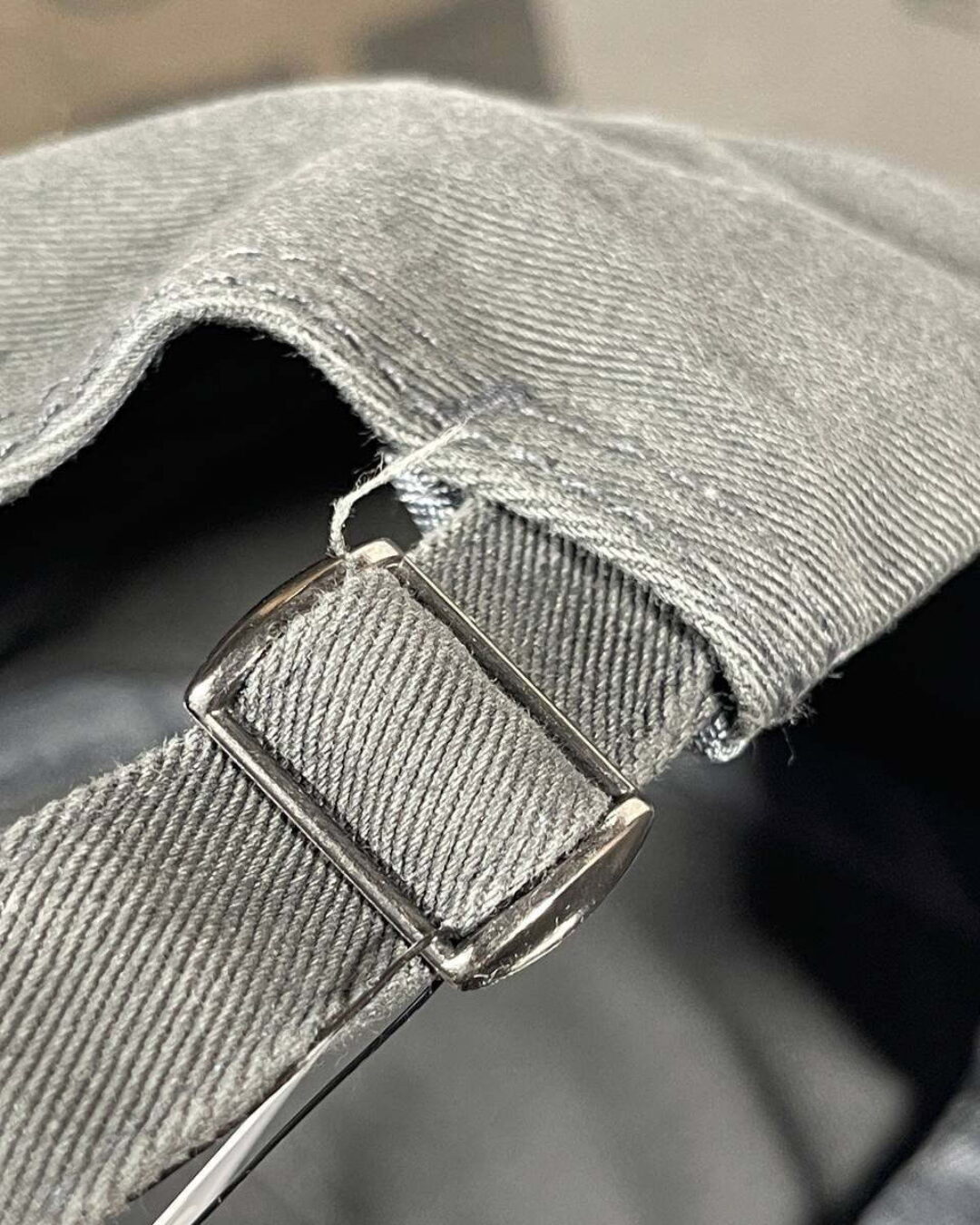 Кепка Chrome Hearts