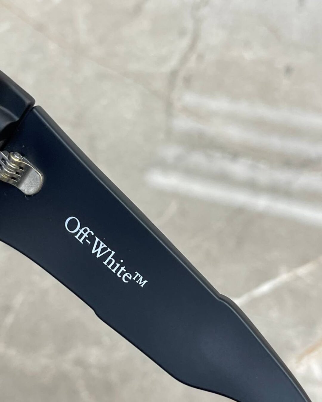 Очки Off-White