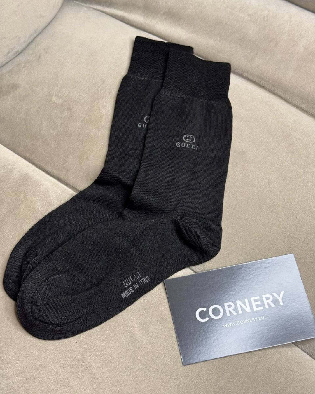 Носки Gucci