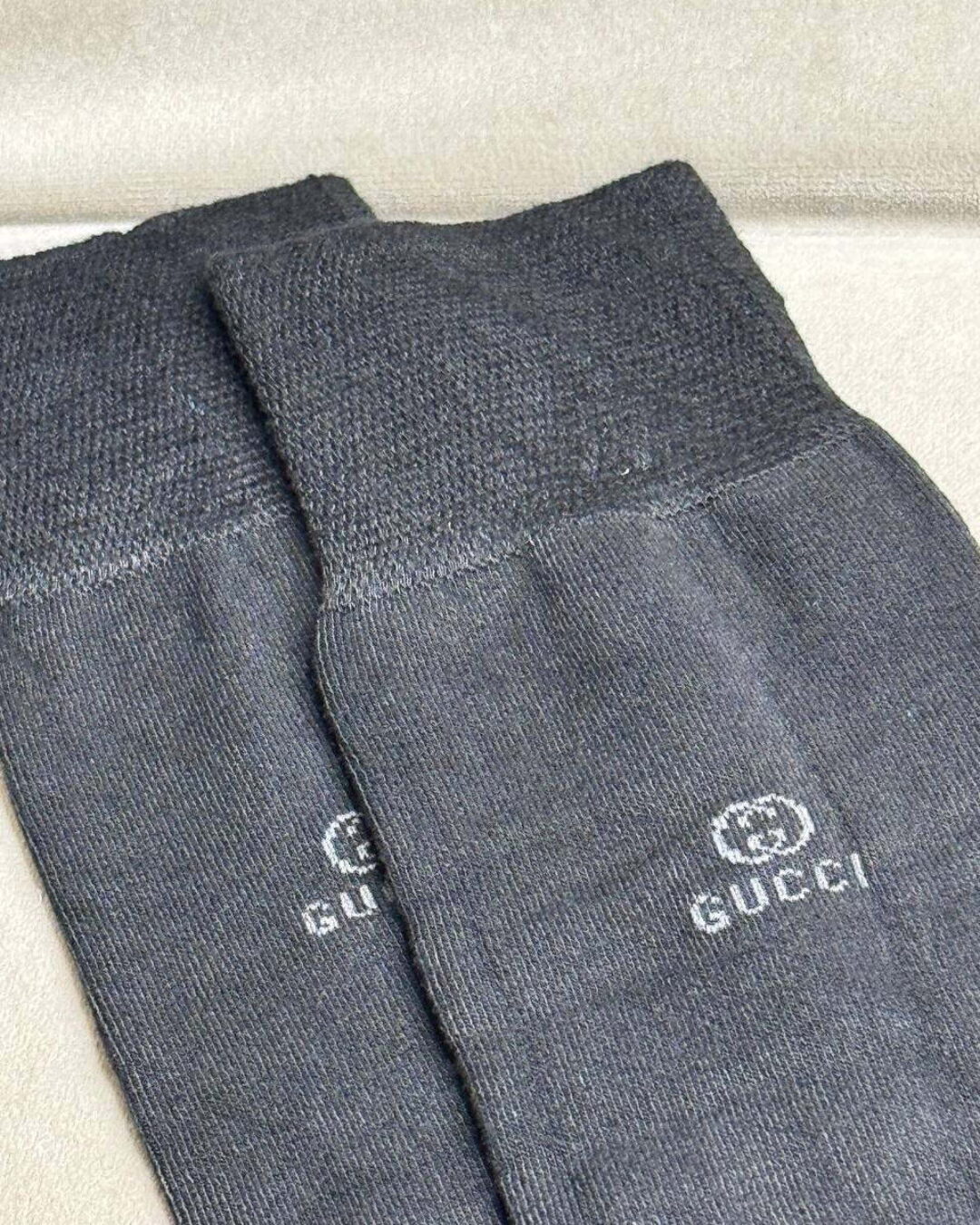 Носки Gucci