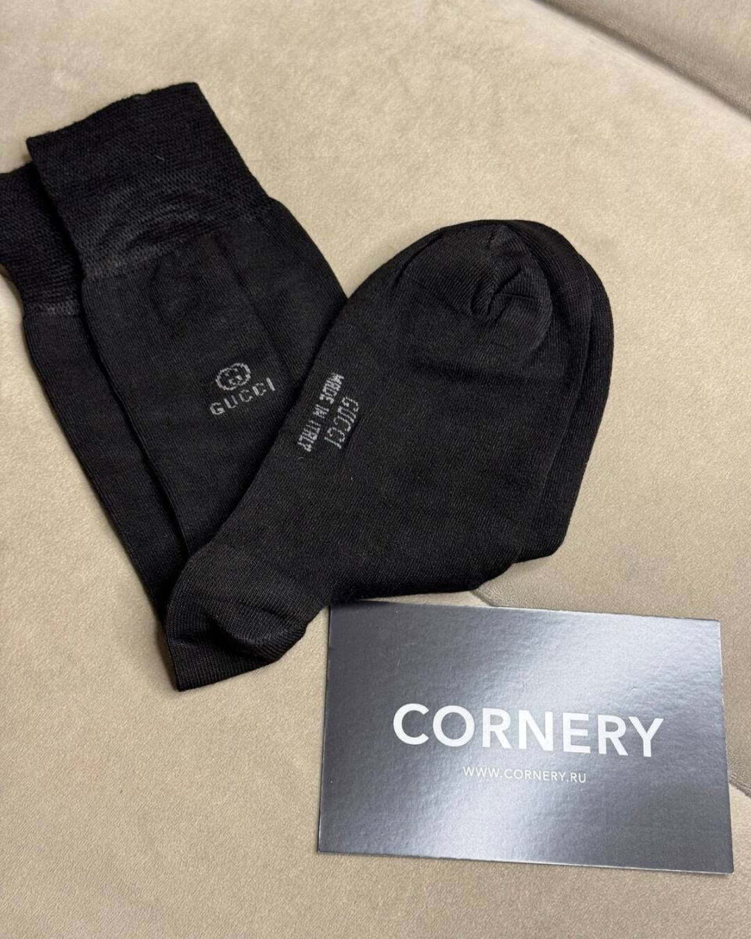 Носки Gucci