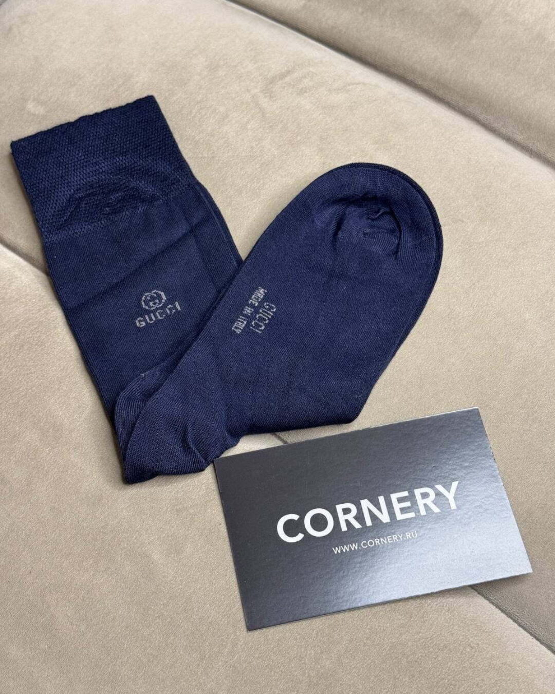 Носки Gucci