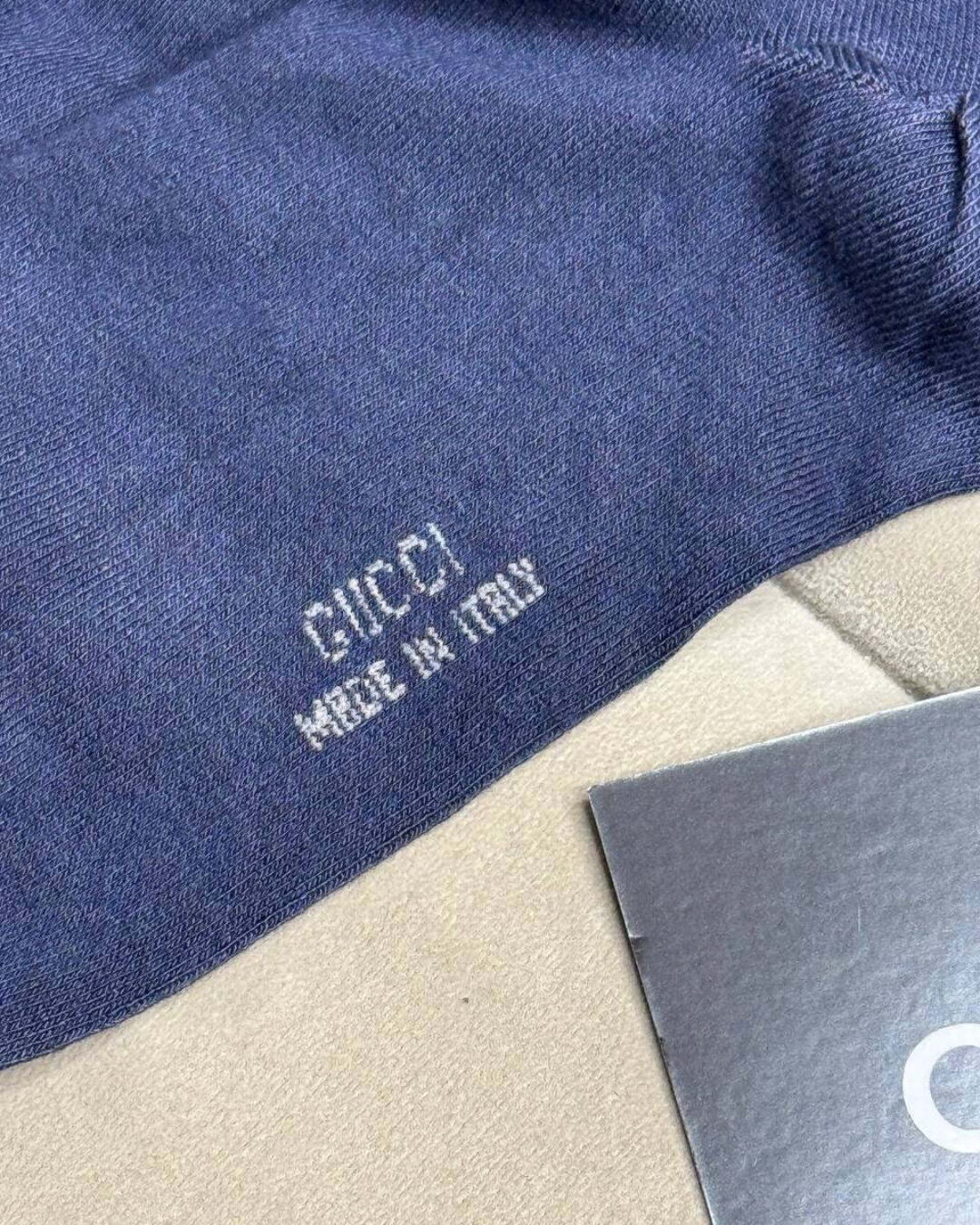 Носки Gucci