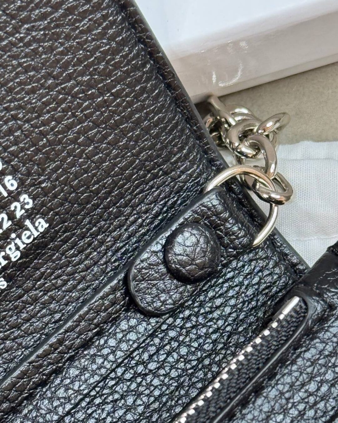 Картхолдер Maison Margiela