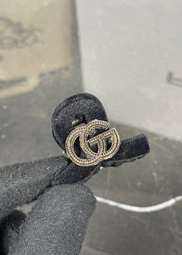 Заколка Gucci