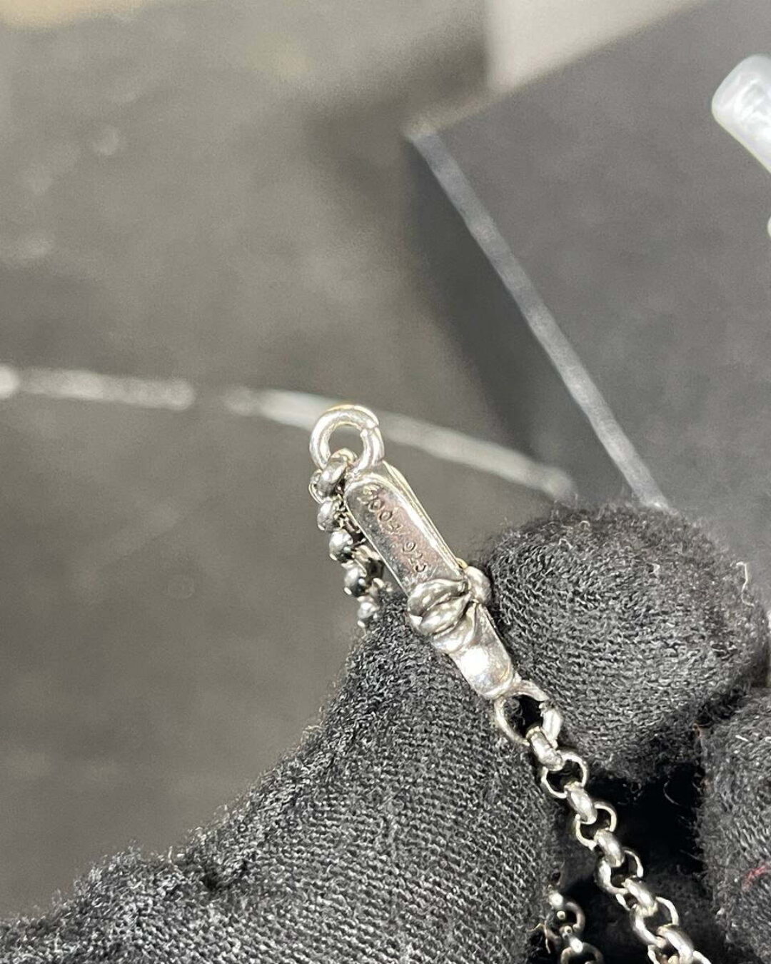 Браслет Chrome Hearts