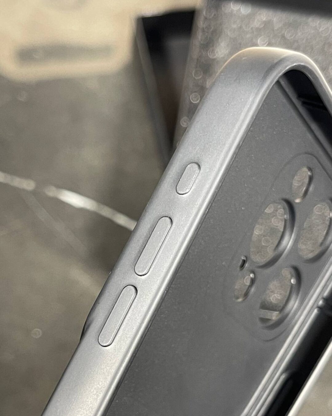 Чехол Chrome Hearts (IPhone 15 Pro Max)