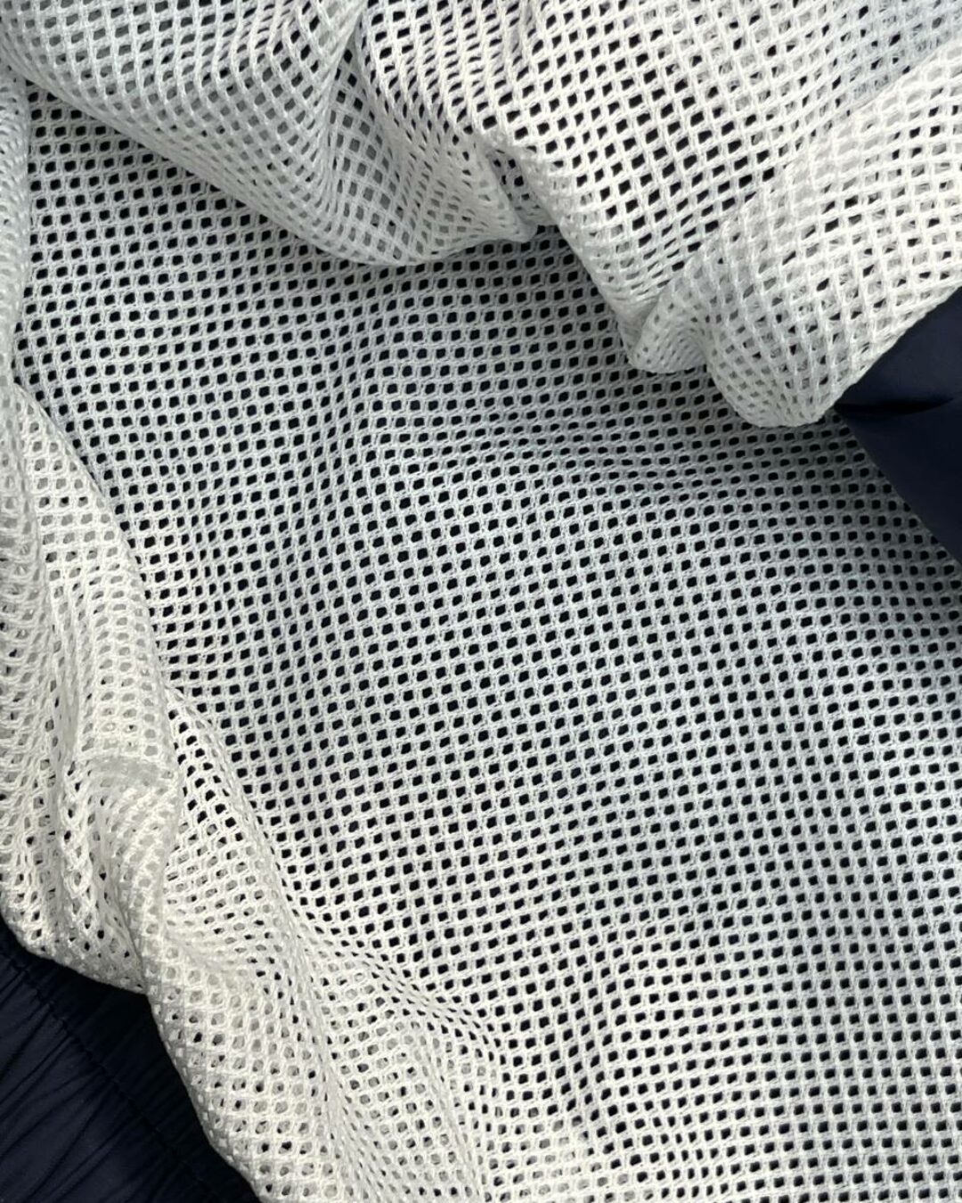 Ветровка Vetements