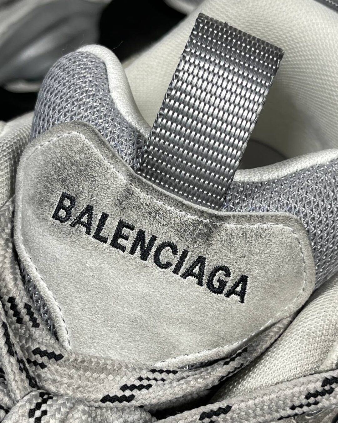 Кроссовки Balenciaga — фото 8