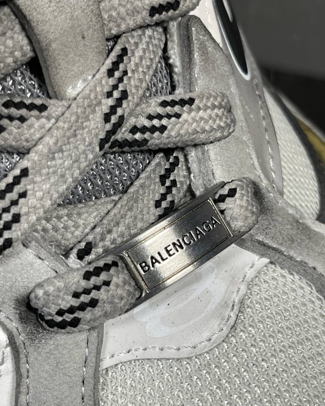 Кроссовки Balenciaga — фото 9