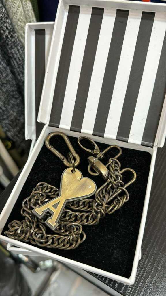 Ключница Ami