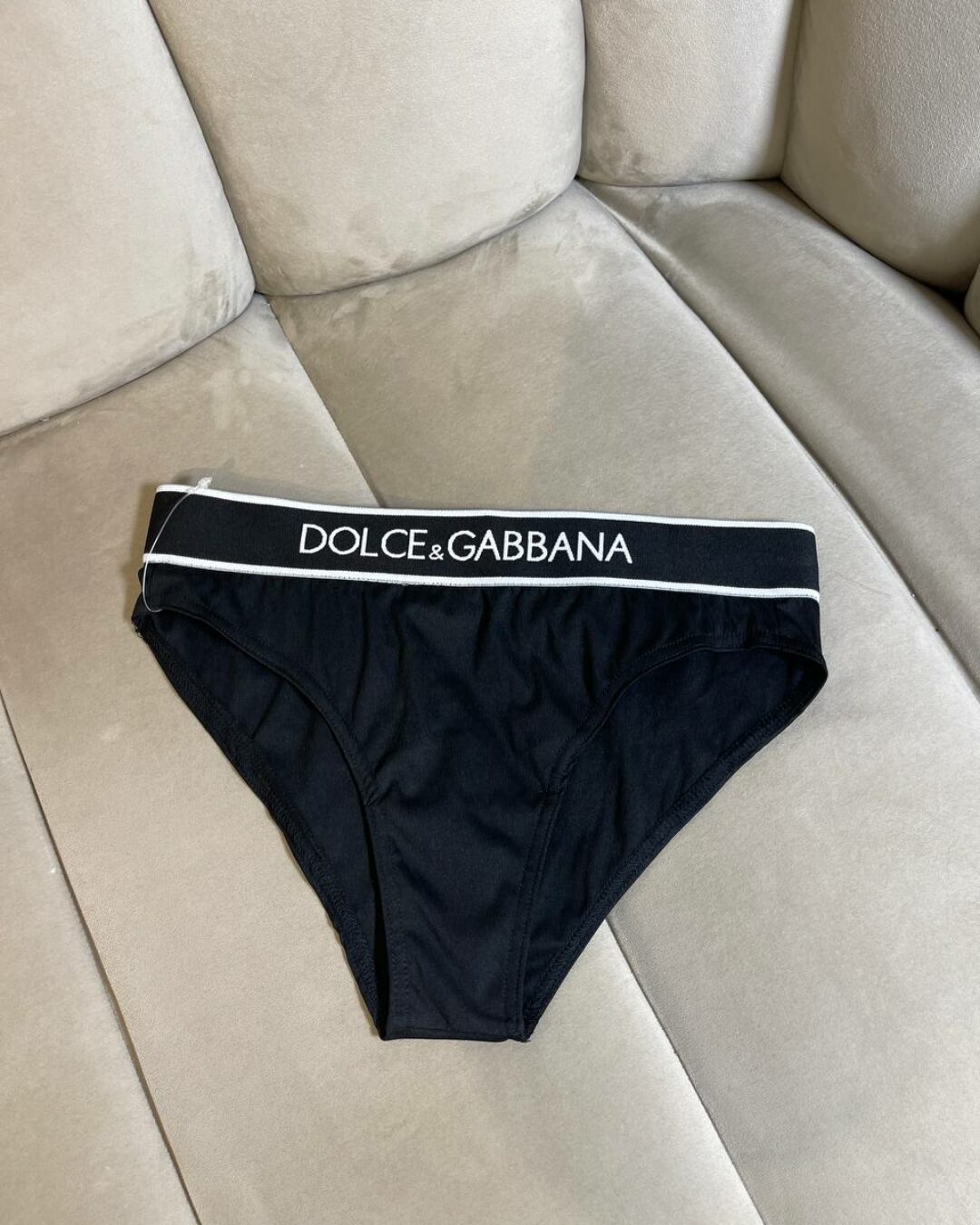 Трусы Dolce & Gabbana