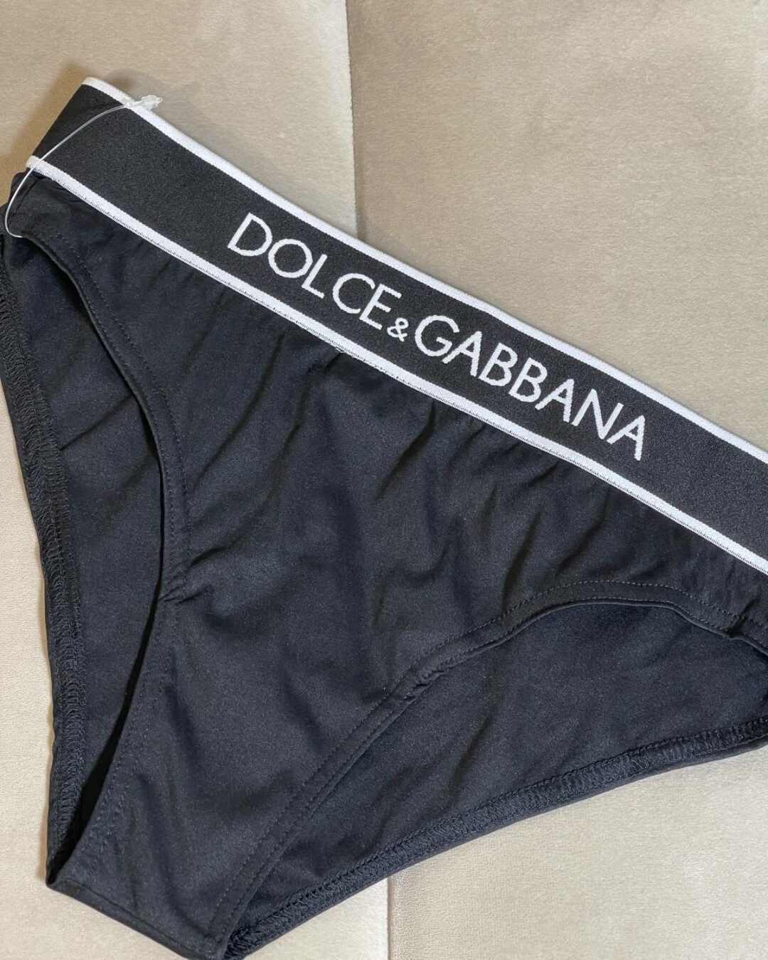 Трусы Dolce & Gabbana