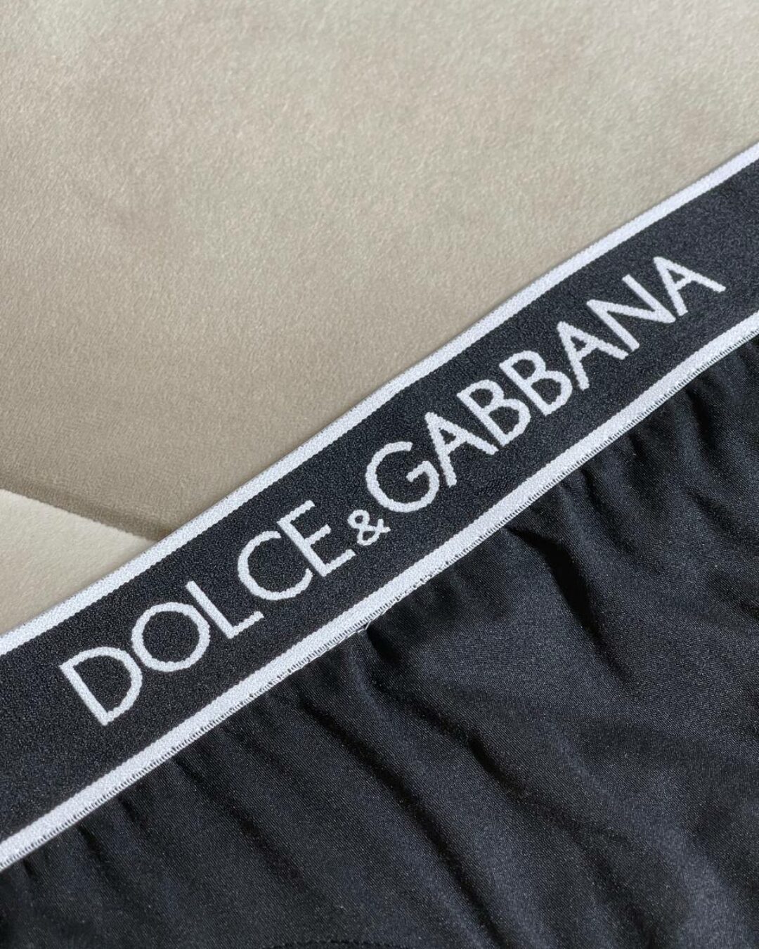 Трусы Dolce & Gabbana