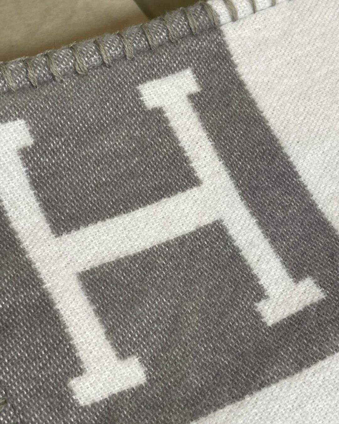 Чехол для подушки Hermes