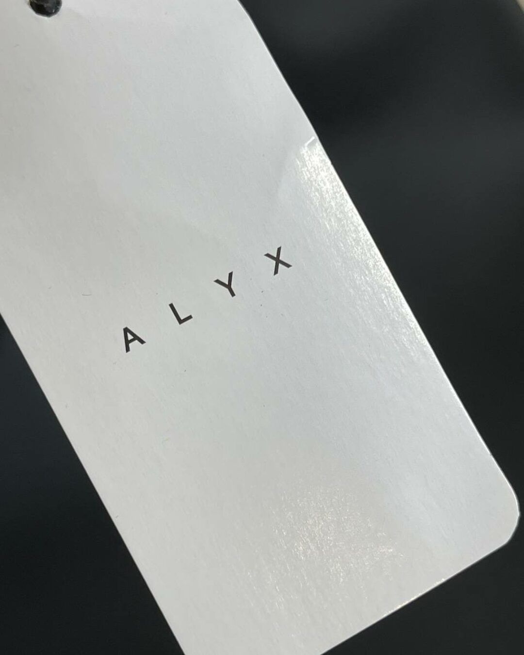Сумка Alyx