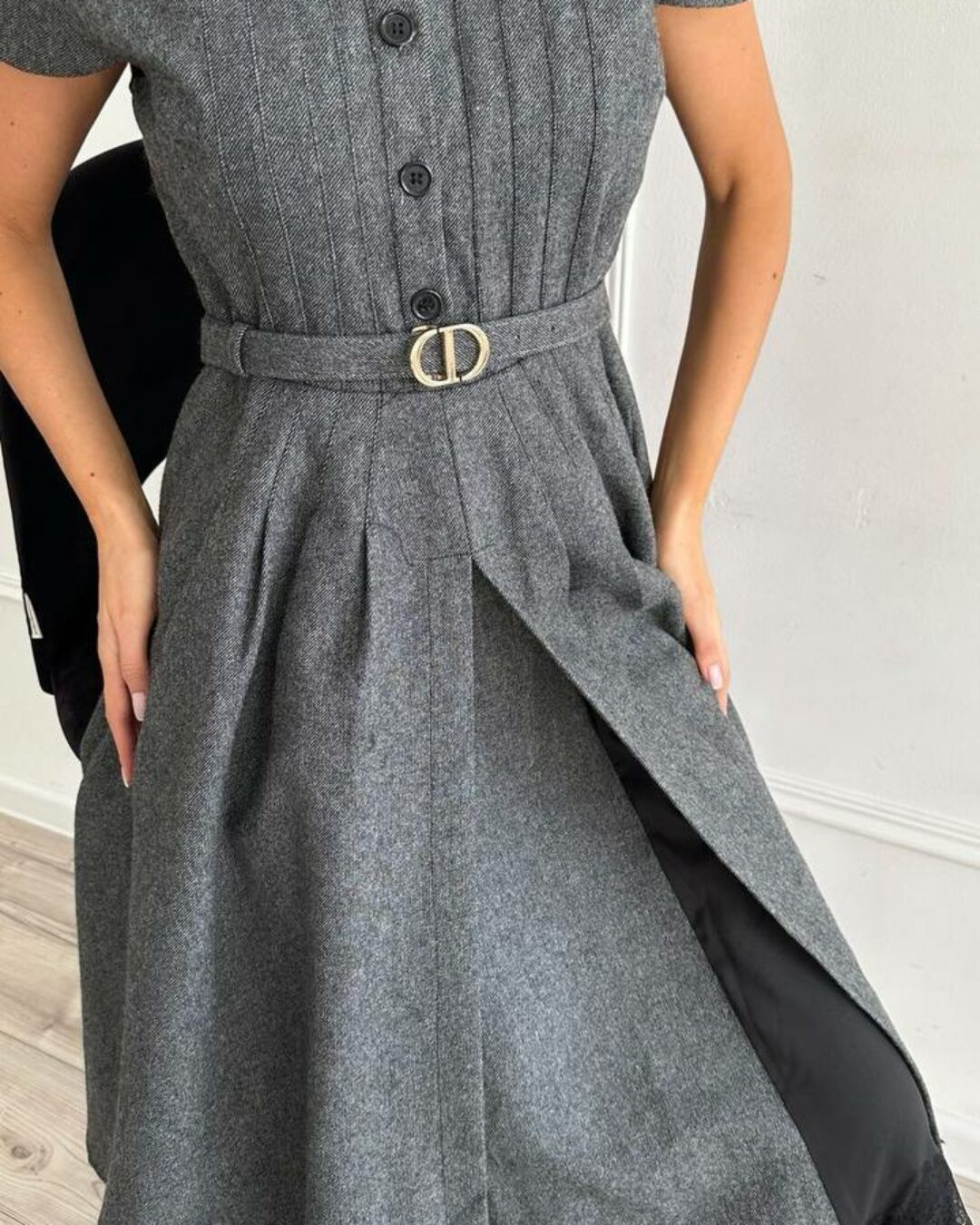 Платье Dior