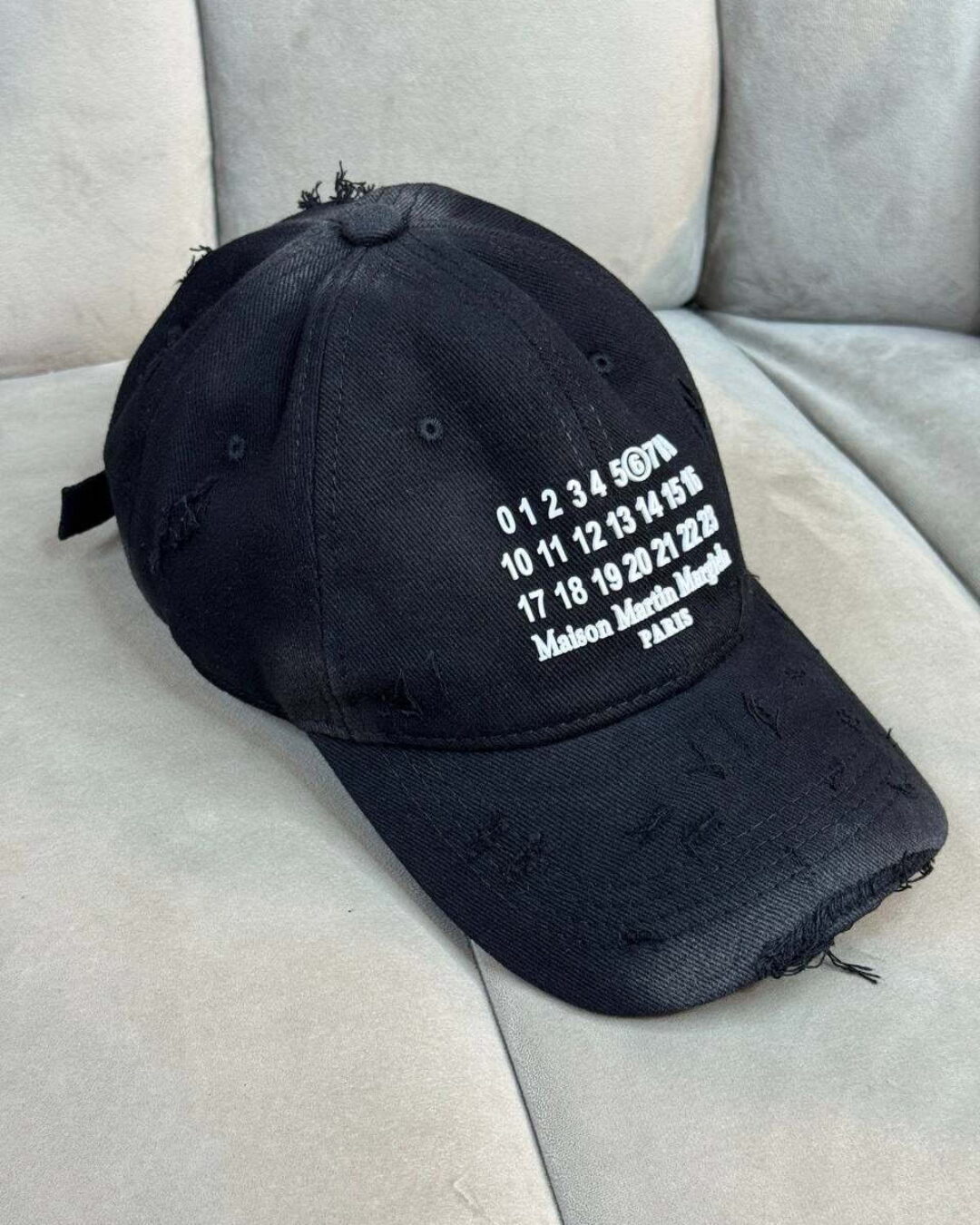 Кепка Maison Margiela