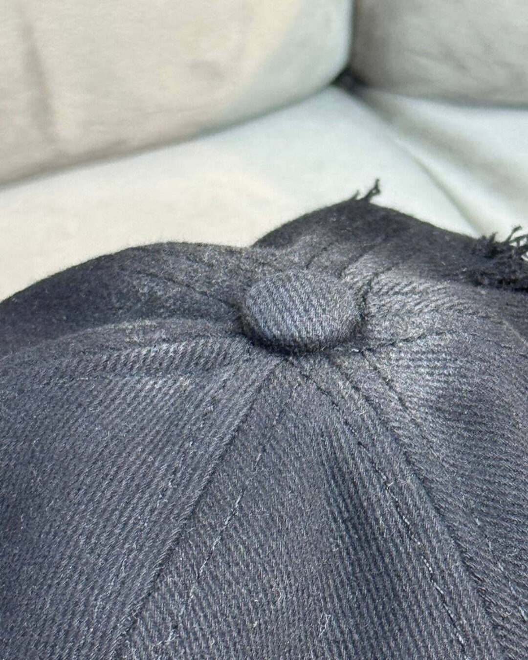 Кепка Maison Margiela