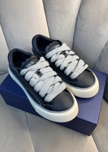 Кеды Dior