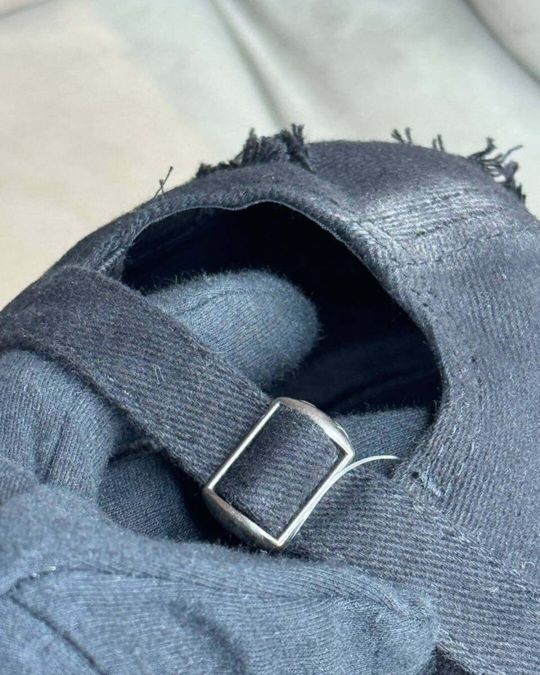 Кепка Maison Margiela