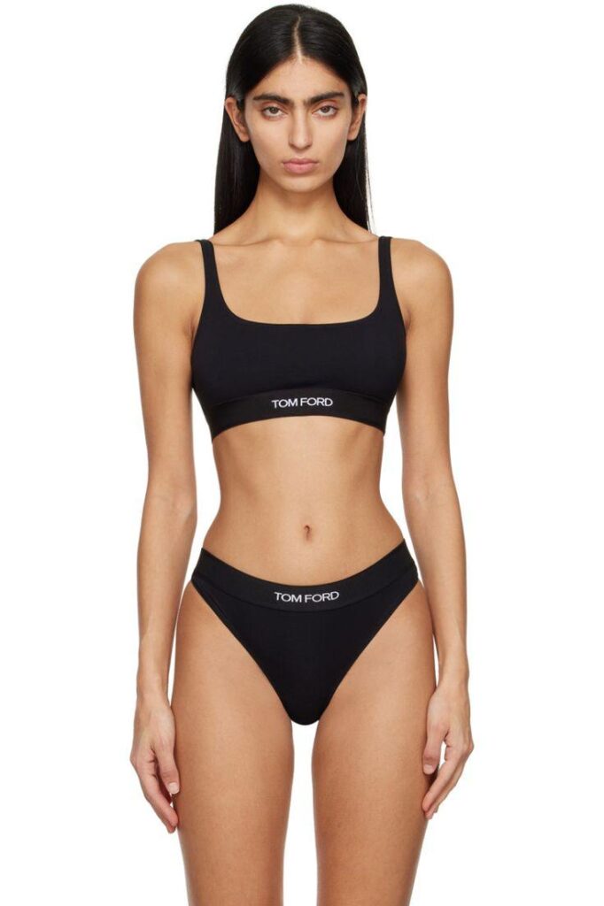 Комплект Белья Tom Ford (купальник)