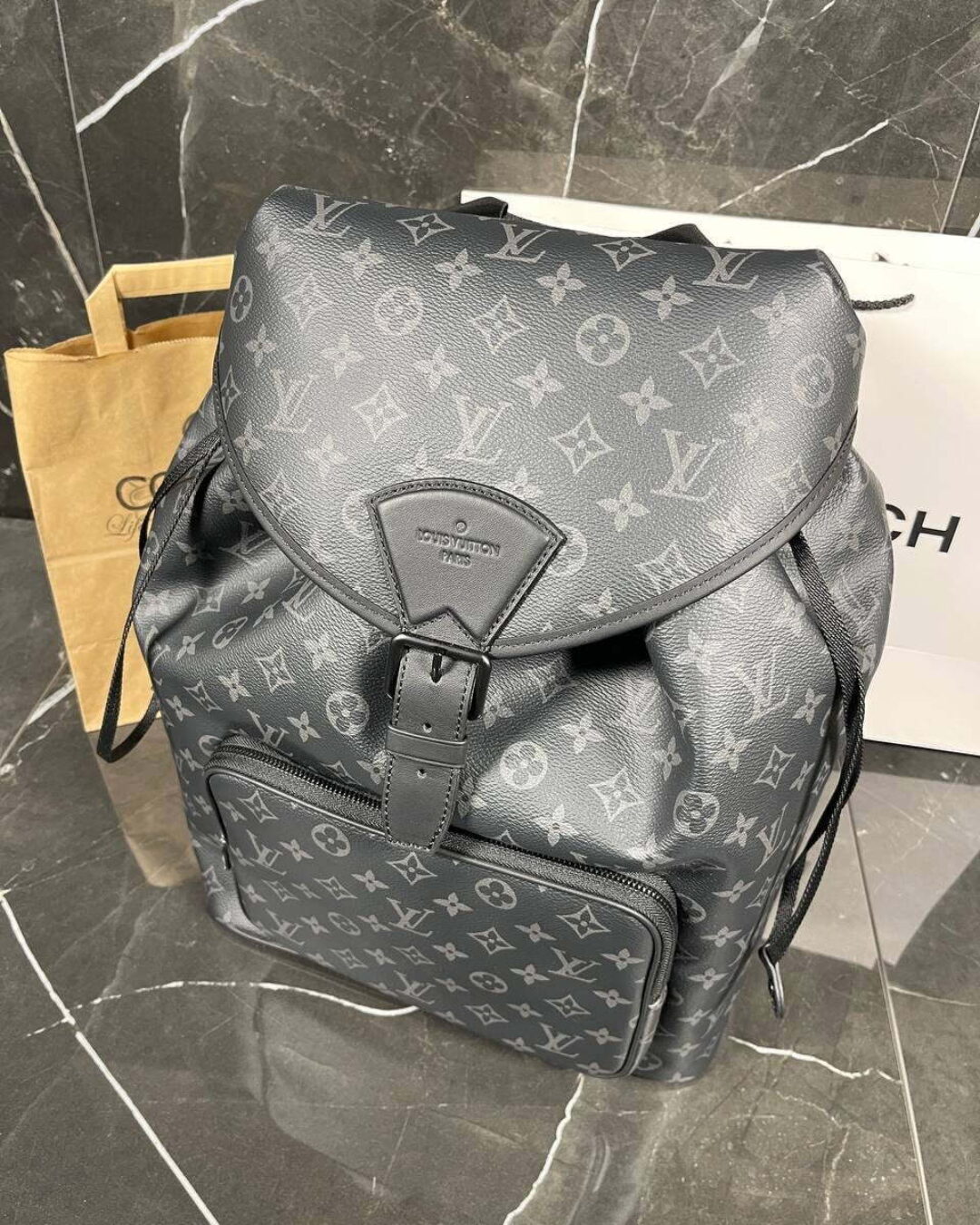 Рюкзак Louis Vuitton