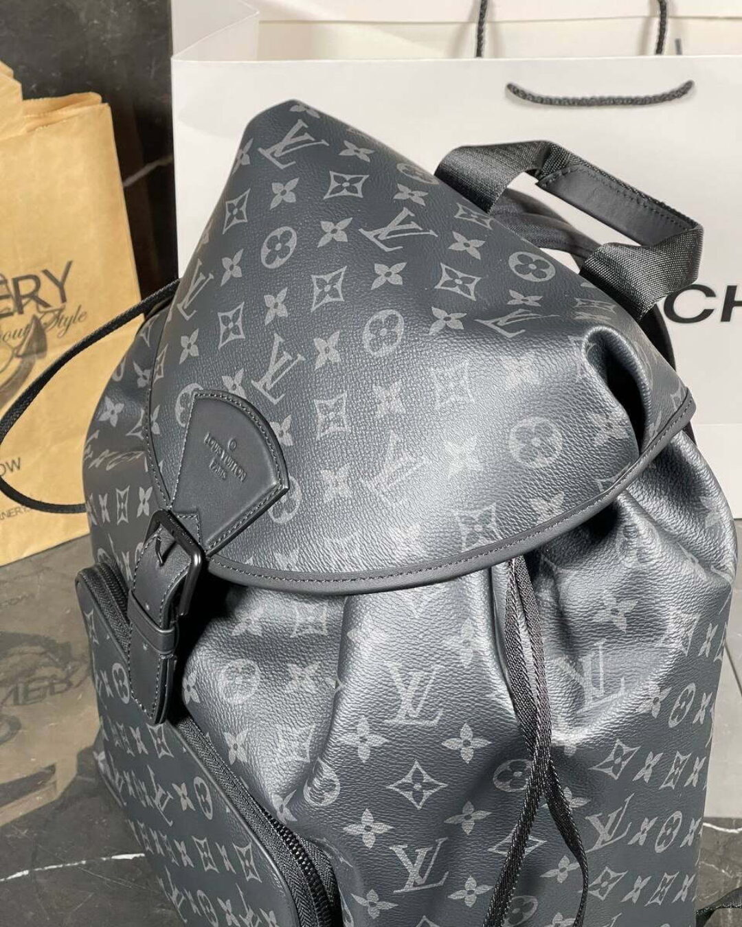 Рюкзак Louis Vuitton