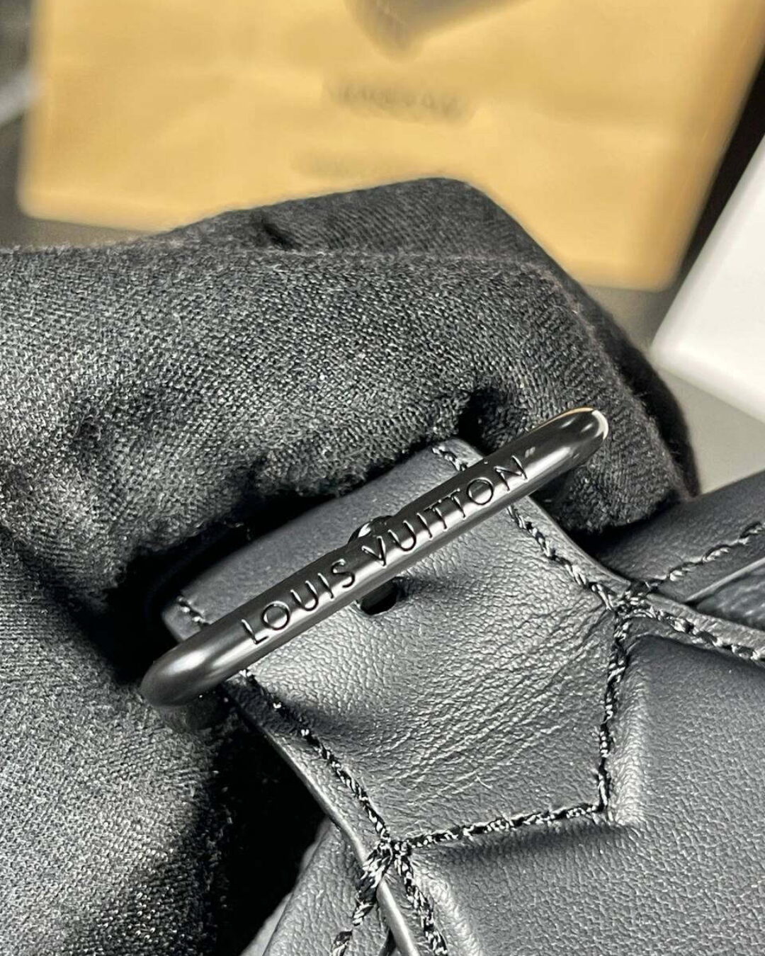 Рюкзак Louis Vuitton